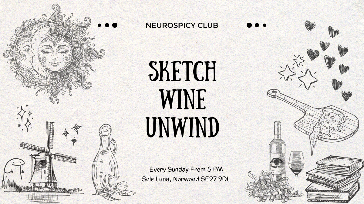 unWINEd