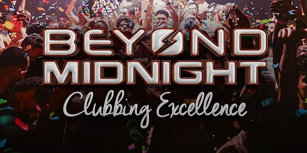 Beyond Midnight - Set Exclusive - Saturdays from Midnight @ Fire