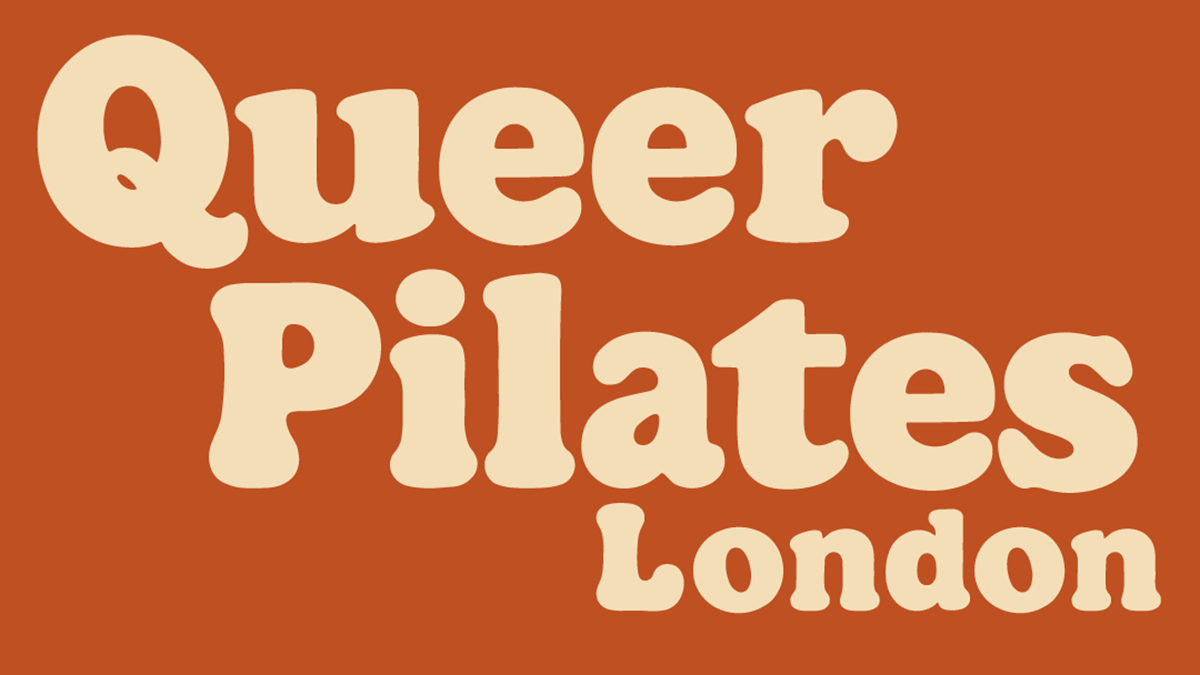 Queer Reformer Pilates - Mixed Level