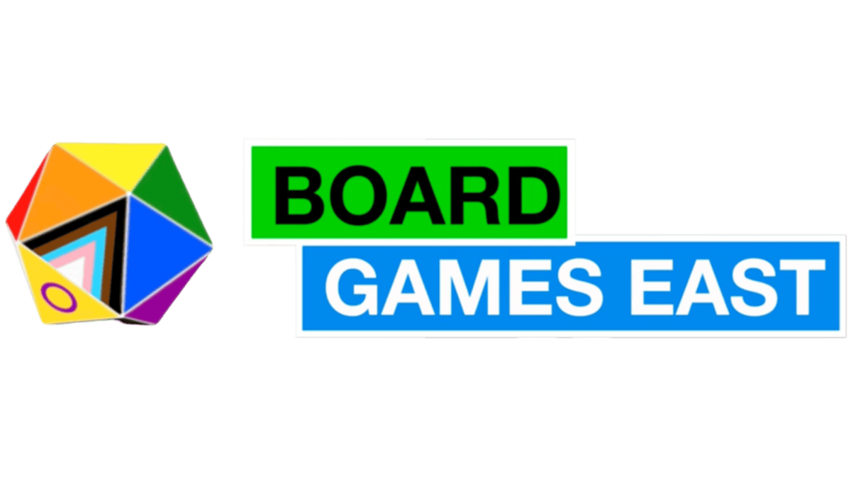 Board Games East @ Freaks and Geeks