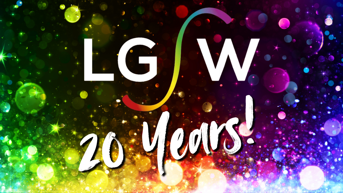 London Gay Symphonic Winds: 20th Anniversary Concert! 🎂🎉🎈