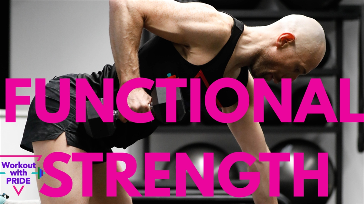 Functional strength