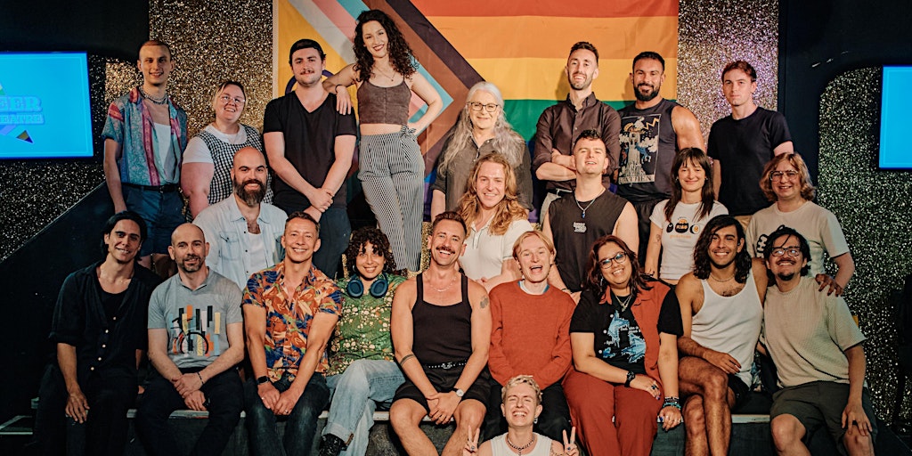 Acting Classes for LGBTQIA+ People