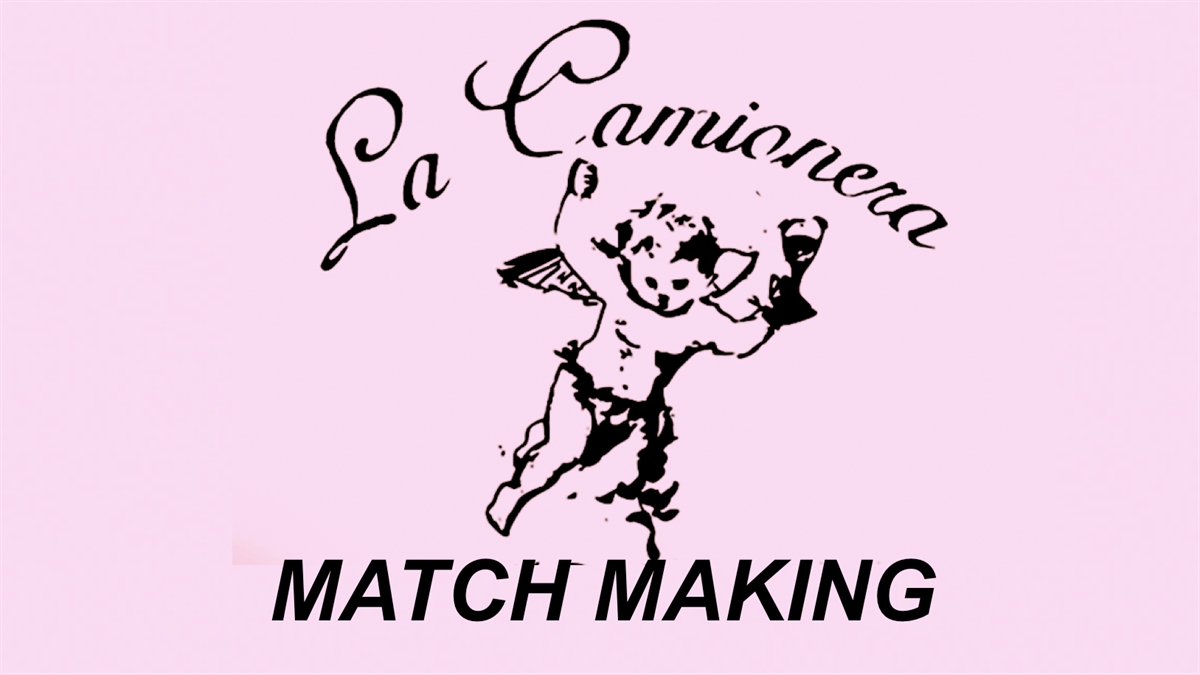 Matchmaking (30+)