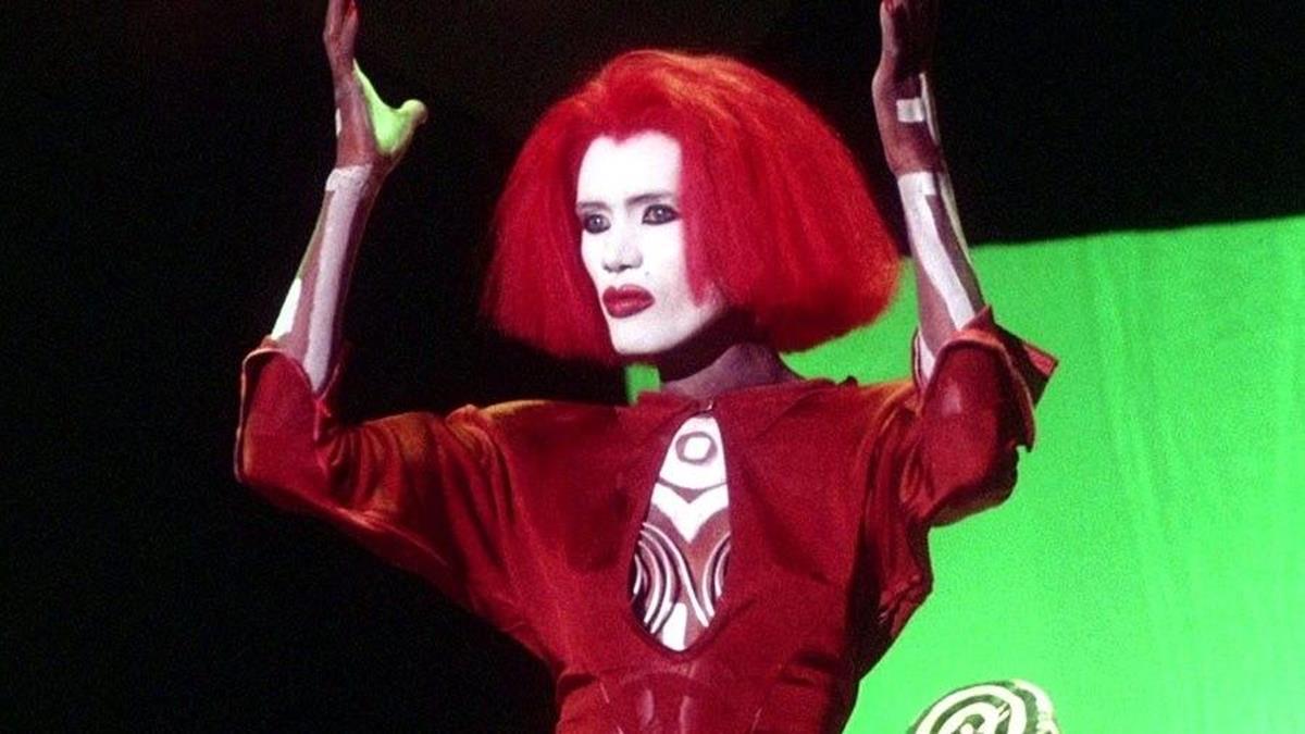CAMP CLASSICS presents VAMP at Coven Soho