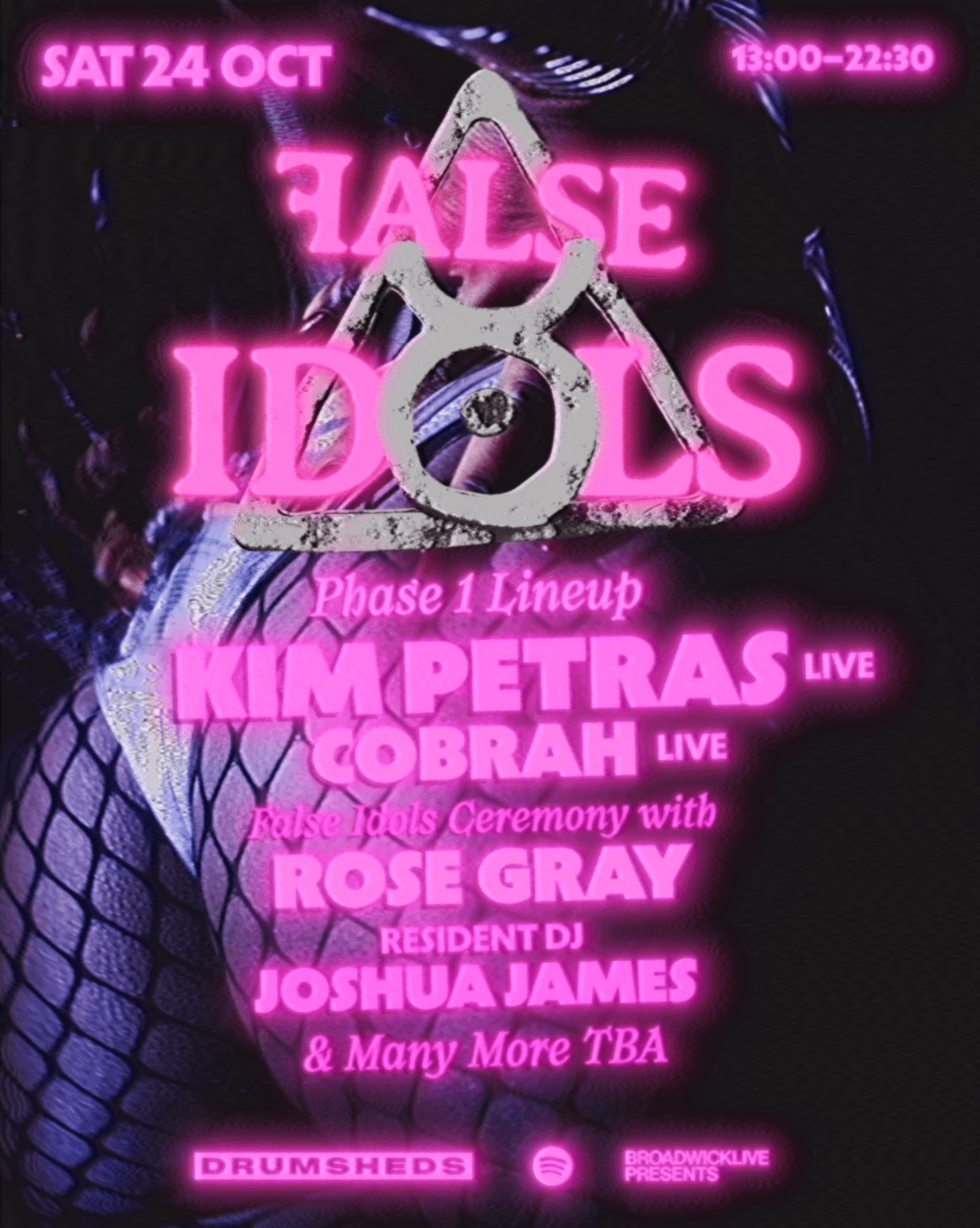 False Idols