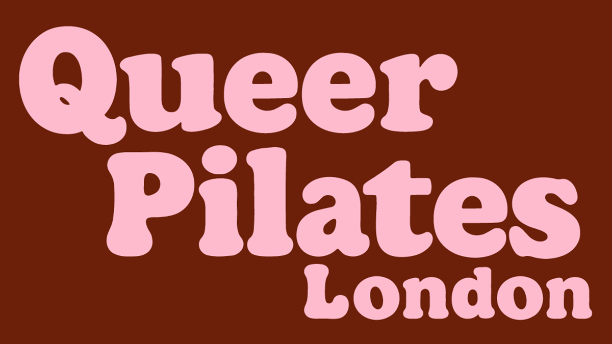 Queer Reformer Pilates - Foundation Level