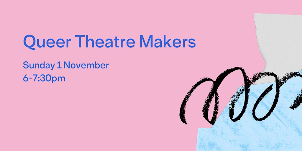 Queer Theatre Makers