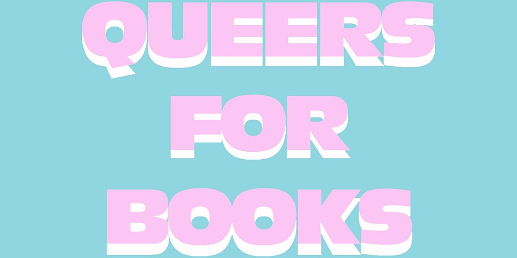 Queers for Books!