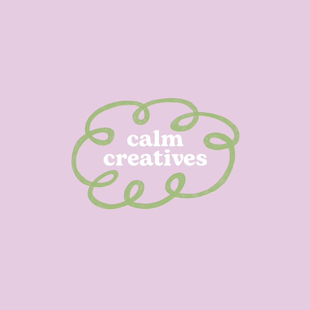 Calm Creatives London Social