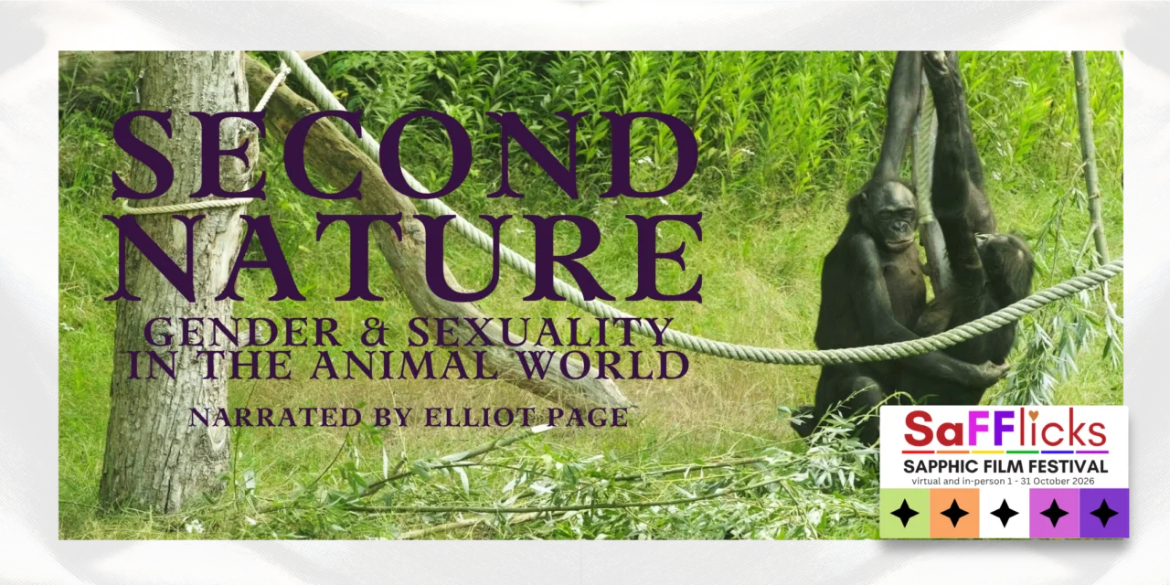 Second Nature: Gender and Sexuality in the Animal World